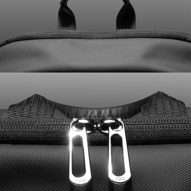 Mochila para Laptop Mark Ryden Ultraligera e Impermeable para Oficina y Viaje MR 7003
