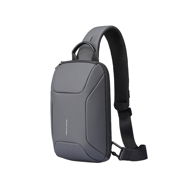 Mochila Cruzada Mark Ryden con Protección RFID para Uso Diario MR 707