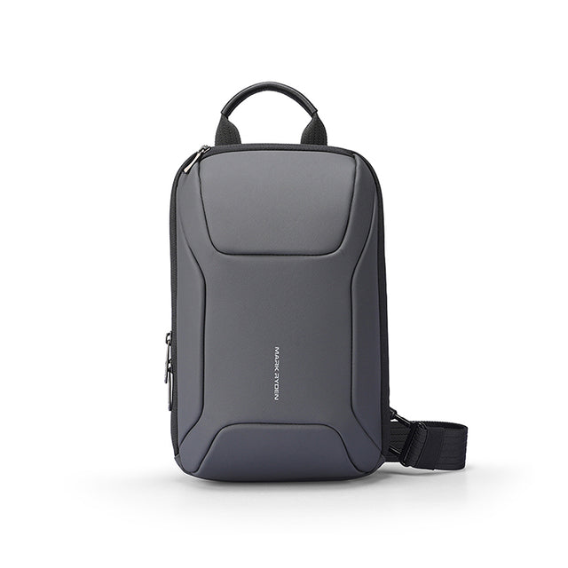 Mochila Cruzada Mark Ryden con Protección RFID para Uso Diario MR 707