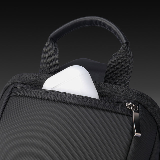 Mochila Cruzada Mark Ryden con Protección RFID para Uso Diario MR 707