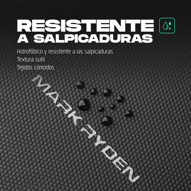 Mochila Cruzada Mark Ryden con Protección RFID para Uso Diario MR 707