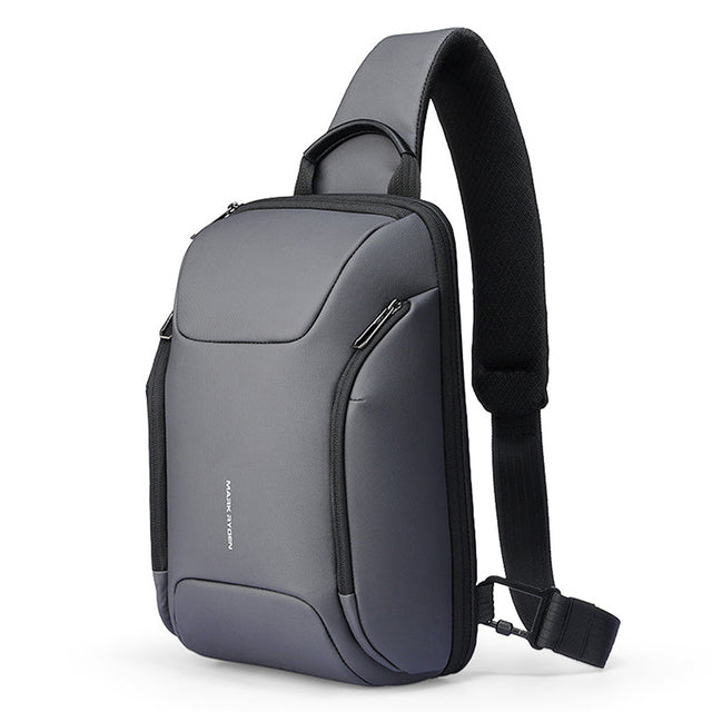 Mochila Cruzada Mark Ryden Antirrobo de Gran Capacidad para Uso Diario MR 7730