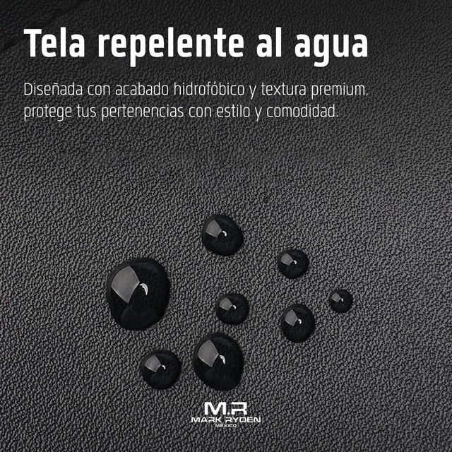 Estuche minimalista para gafas y accesorios | MR79 Mark Ryden