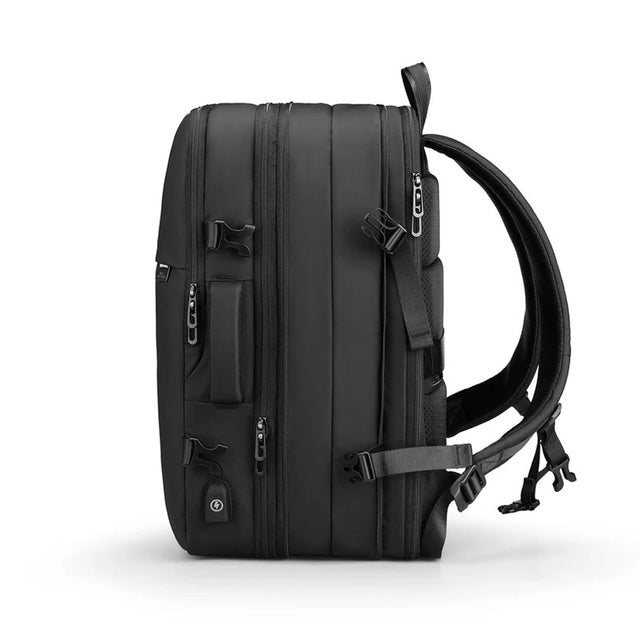 Mochila Mark Ryden – Con sistema de compresión automática al vacío MR 8057YSPQM