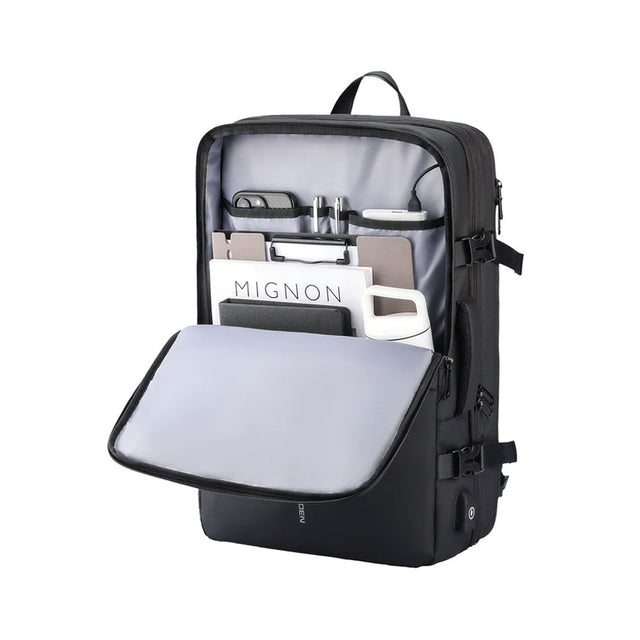 Mochila Mark Ryden – Con sistema de compresión automática al vacío MR 8057YSPQM