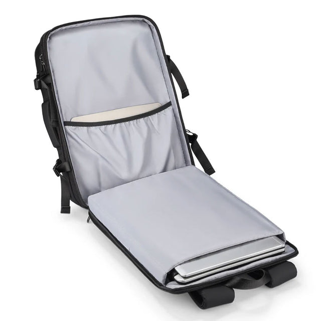 Mochila Mark Ryden – Con sistema de compresión automática al vacío MR 8057YSPQM