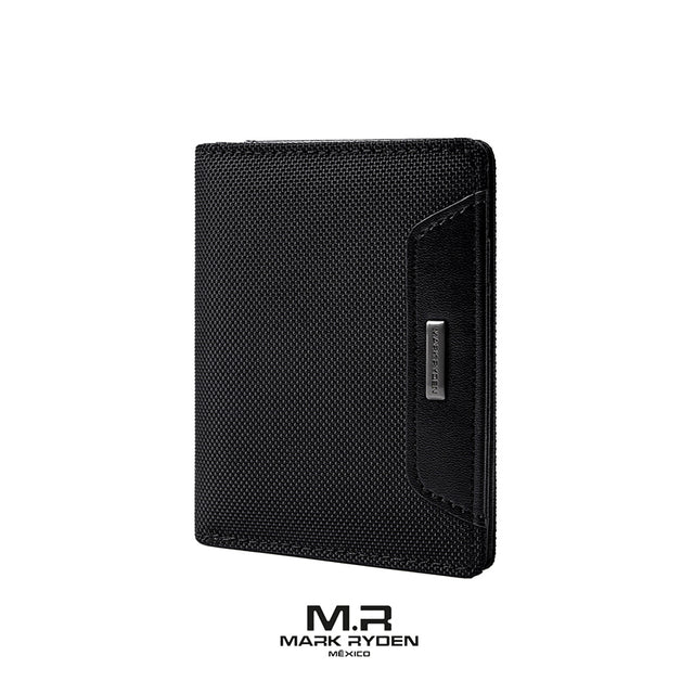 Cartera Minimalista Mark Ryden Compacta para Uso Diario MR 82