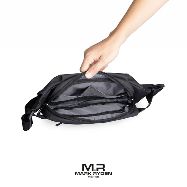Bolso bandolera Mark Ryden Modelo 8331