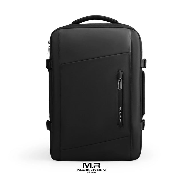 Mochila de Viaje, Compresión al Vacío,  Apto Cabina, Resistente al Agua, Ideal para Vuelos Mark Ryden MR9299YKK