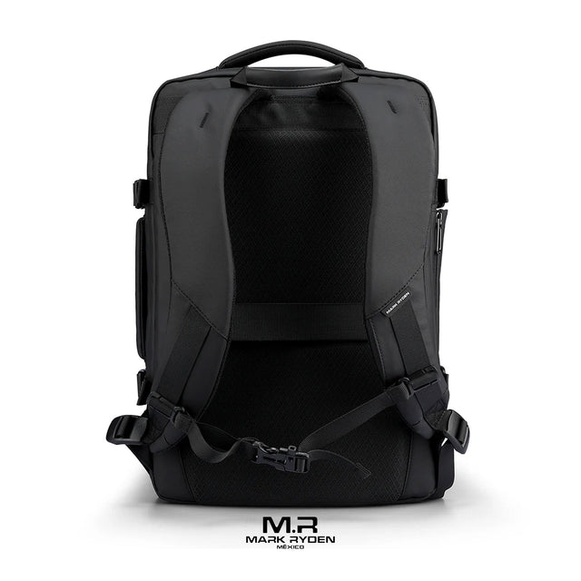 Mochila de Viaje, Compresión al Vacío,  Apto Cabina, Resistente al Agua, Ideal para Vuelos Mark Ryden MR9299YKK