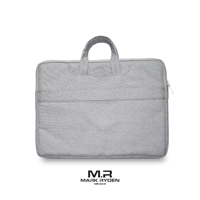 Portafolio para laptop Mark Ryden Modelo MR 98D- Maletín Ligero para Laptop 15"
