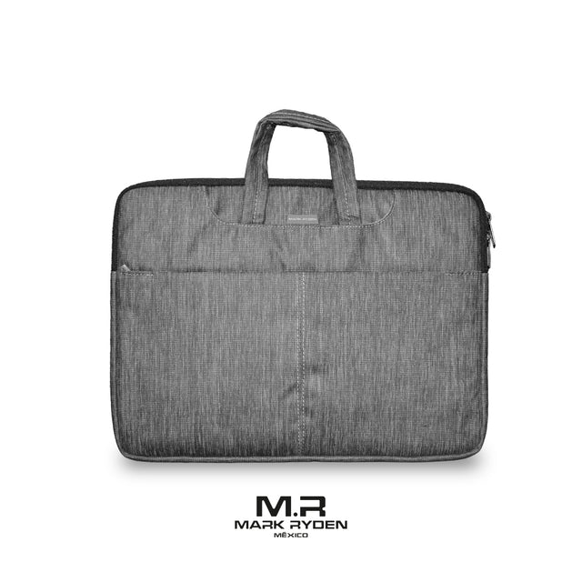 Portafolio para laptop Mark Ryden Modelo MR 98D- Maletín Ligero para Laptop 15"