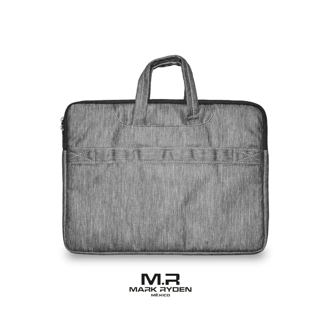 Portafolio para laptop Mark Ryden Modelo MR 98D- Maletín Ligero para Laptop 15"