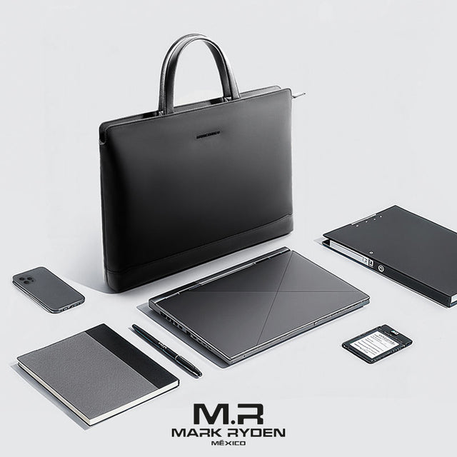 Funda para Laptop Mark Ryden Ligera y Protectora para Oficina, Escuela y Uso Diario MR 276D