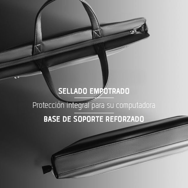 Funda para Laptop Mark Ryden Ligera y Protectora para Oficina, Escuela y Uso Diario MR 276D