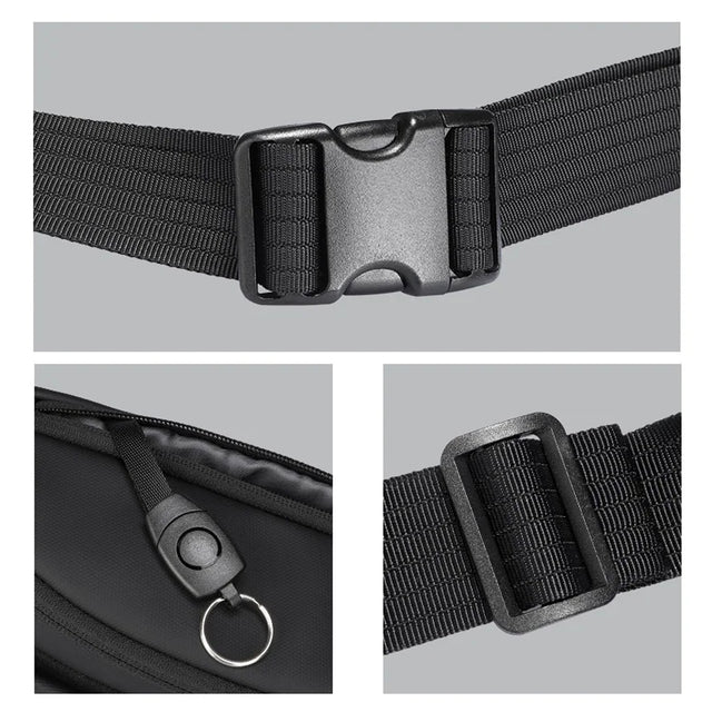 Bandolera Urbana Mark Ryden MR 615 | para Tecnología y Accesorios Esenciales