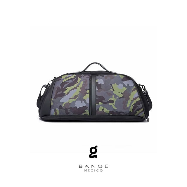 Maleta Bange de viaje con candado Modelo BG-77178