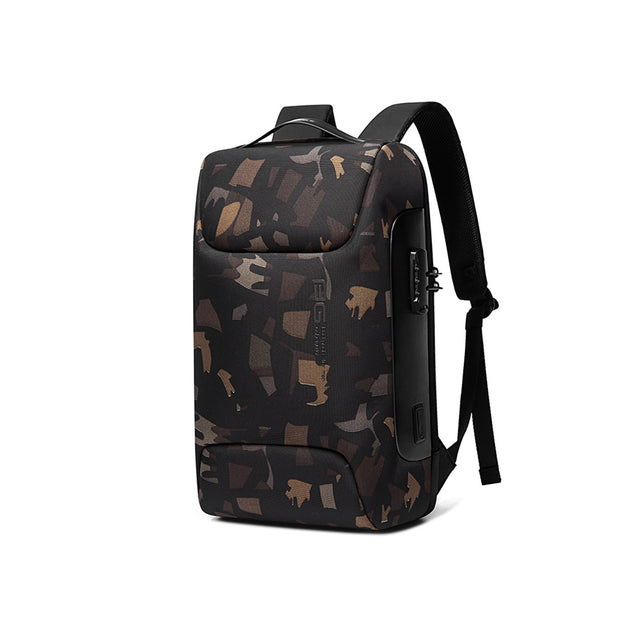 Mochila Premium Antirrobo Bange Modelo BG-7216