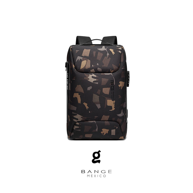 Mochila Premium Antirrobo Bange Modelo BG-7216