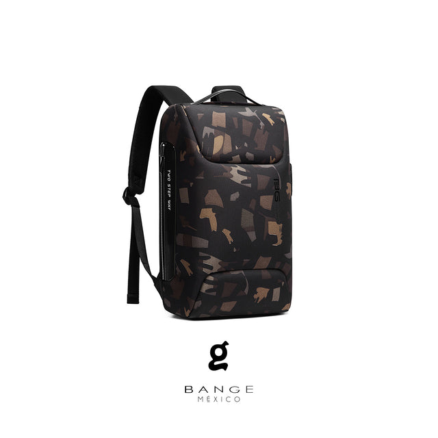 Mochila Premium Antirrobo Bange Modelo BG-7216