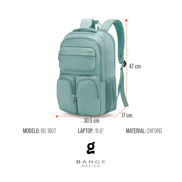 Mochila Bange Modelo BG-1807