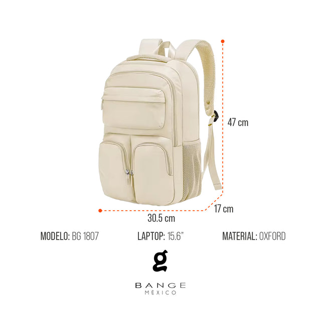 Mochila Bange Modelo BG-1807