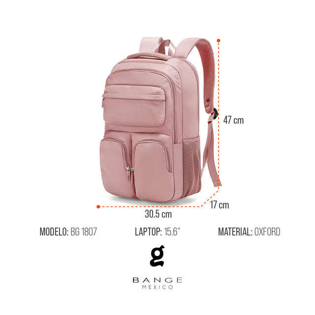 Mochila Bange Modelo BG-1807