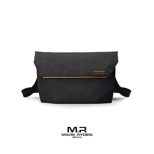 Mochila Cruzada Moderna y Compacta Mark Ryden Modelo 468