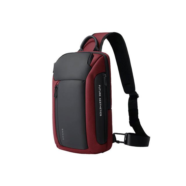 Mochila cruzada Bange BG-7566