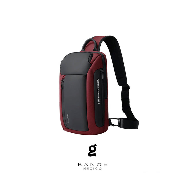 Mochila cruzada Bange BG-7566