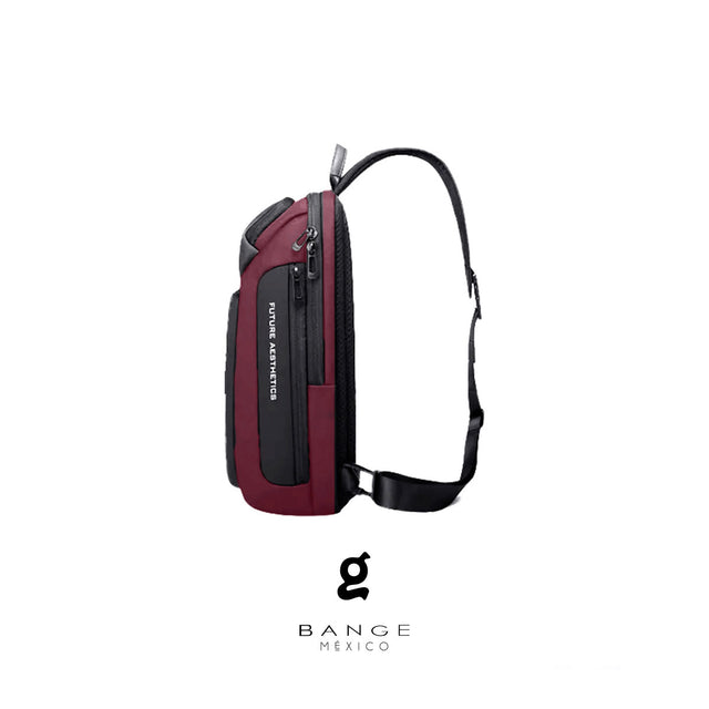 Mochila cruzada Bange BG-7566