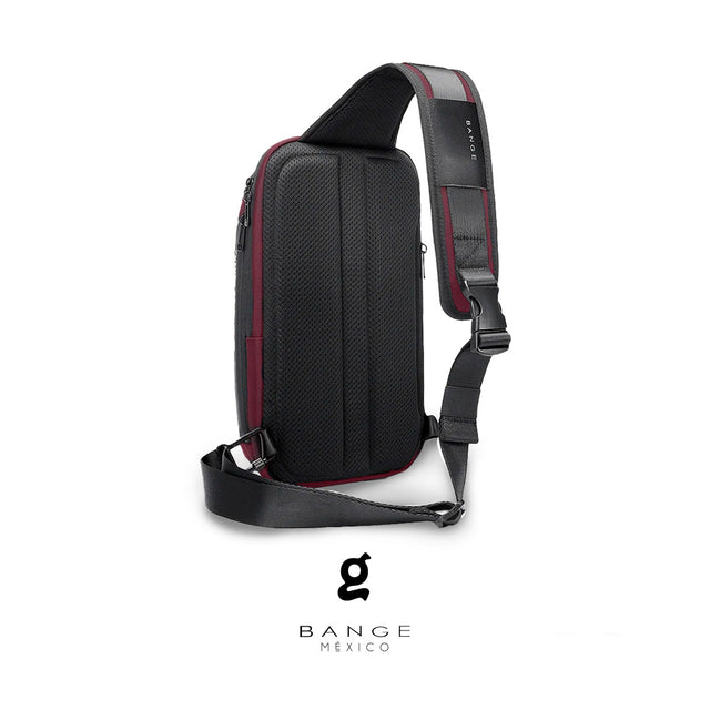 Mochila cruzada Bange BG-7566