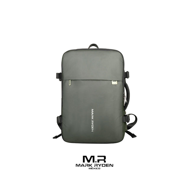 Mochila de viaje expandible Mark Ryden Modelo 8057