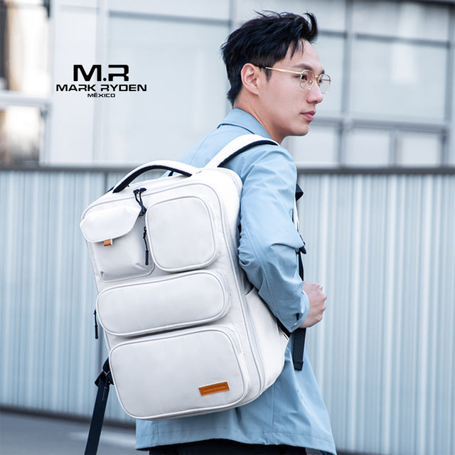 Mochila casual Mark Ryden Modelo 9004