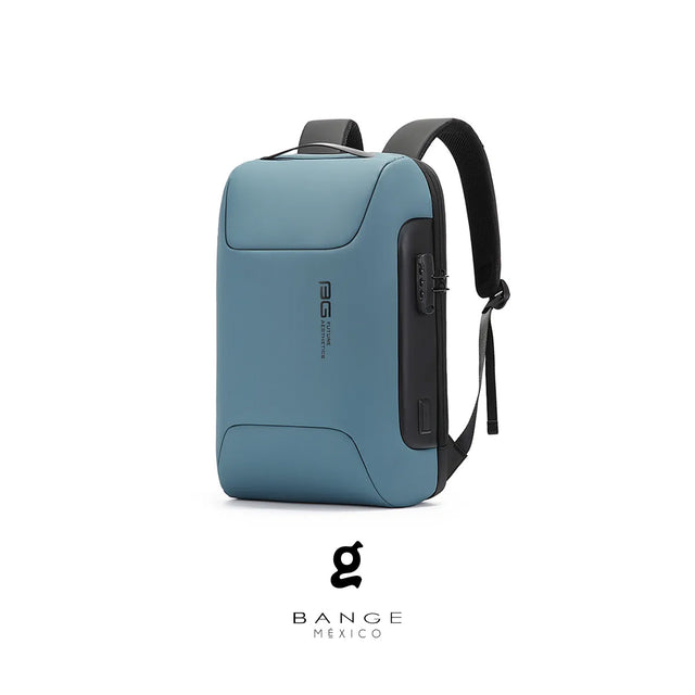 Mochila Premium Antirrobo Bange Modelo BG-7216