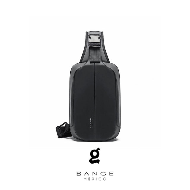 Mochila cruzada Bange Modelo BG-7210
