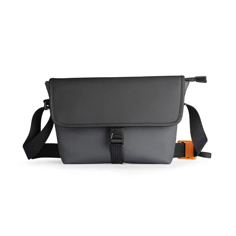 Bolso Cruzado Mark Ryden MR609 | Repelente al Agua con Bolsillos Funcionales