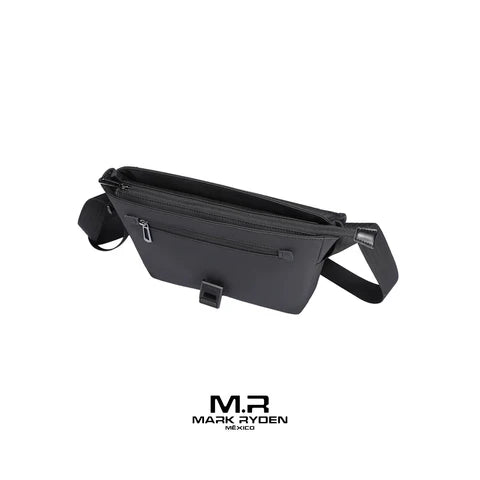 Bolso Cruzado Mark Ryden MR609 | Repelente al Agua con Bolsillos Funcionales