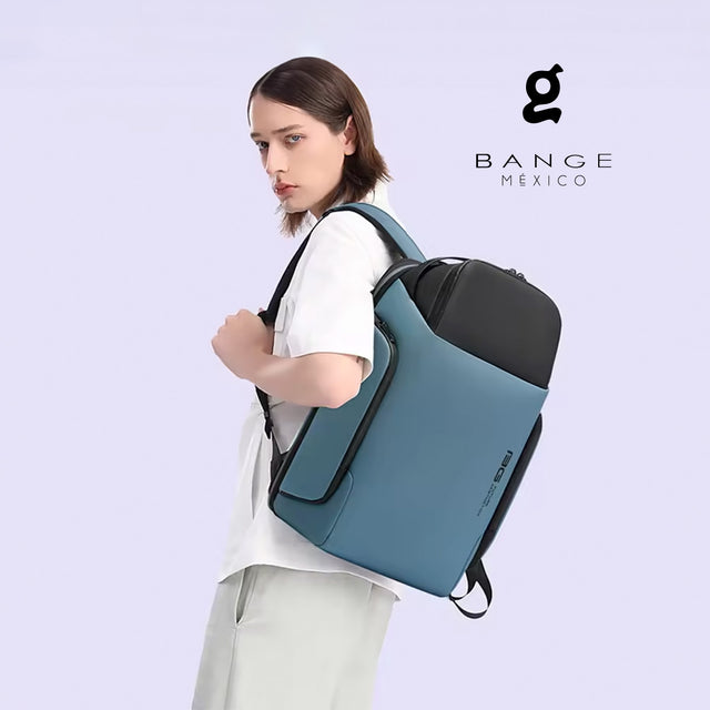 Mochila de negocios Bange BG-7277