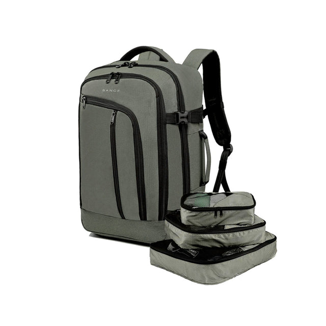 Mochila de viaje Bange modelo BG-1916