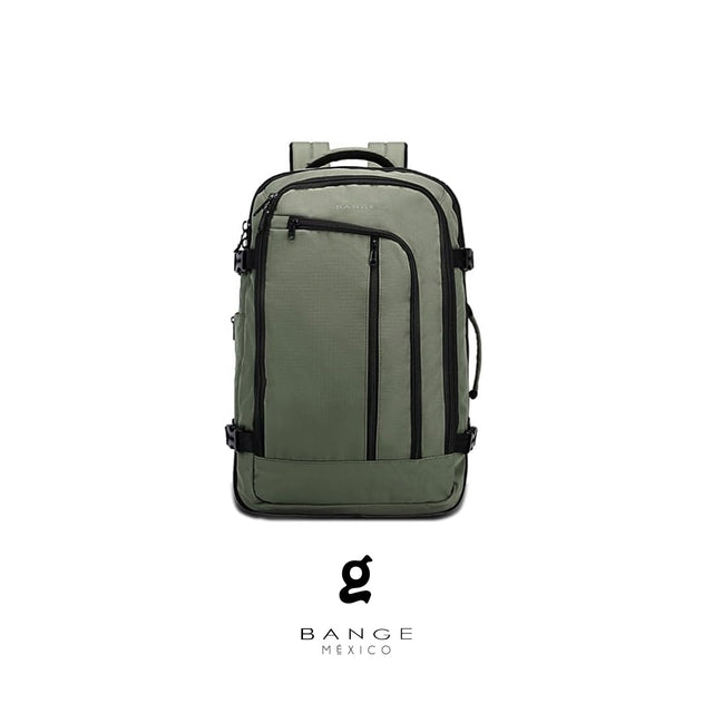 Mochila de viaje Bange modelo BG-1916