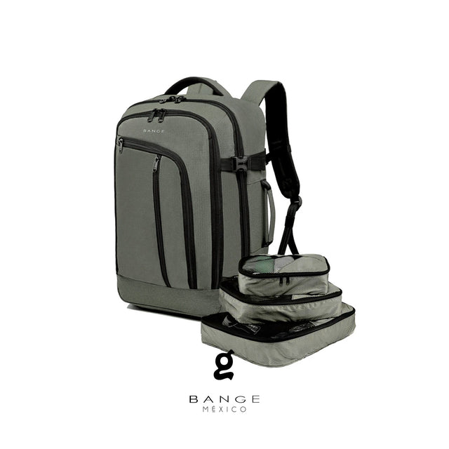 Mochila de viaje Bange modelo BG-1916