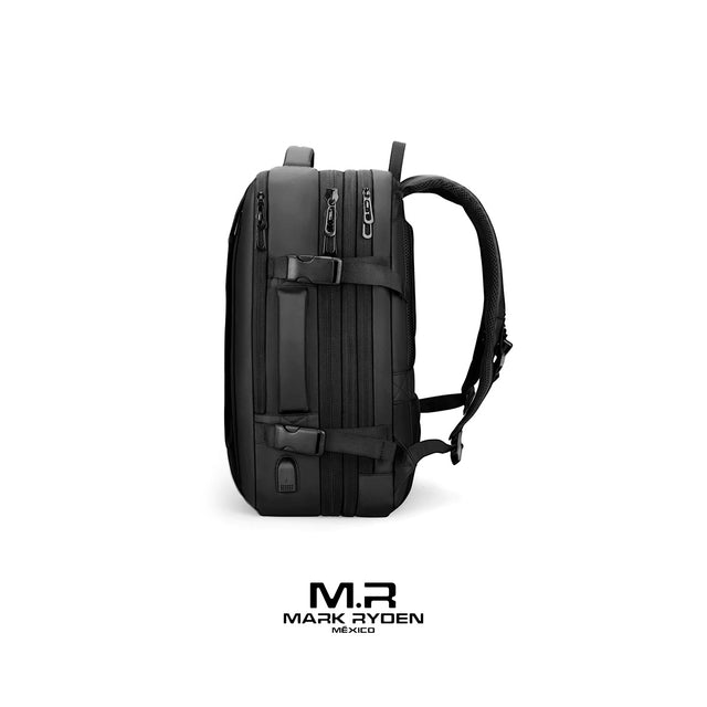 Mochila expandible para viajeros Mark Ryden Modelo 9299SJ-KR