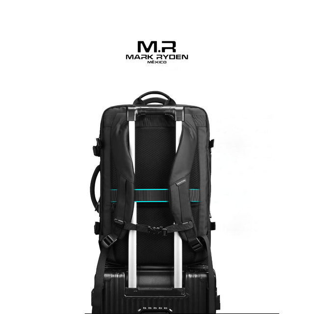 Mochila expandible para viaje Mark Ryden MR 9907_KR