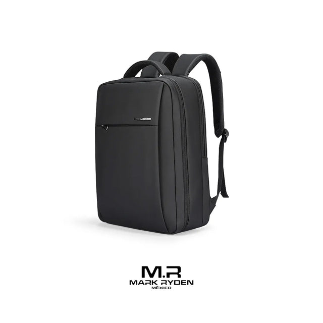 Mochila negra ultra ligera Mark Ryden Modelo 2900KR