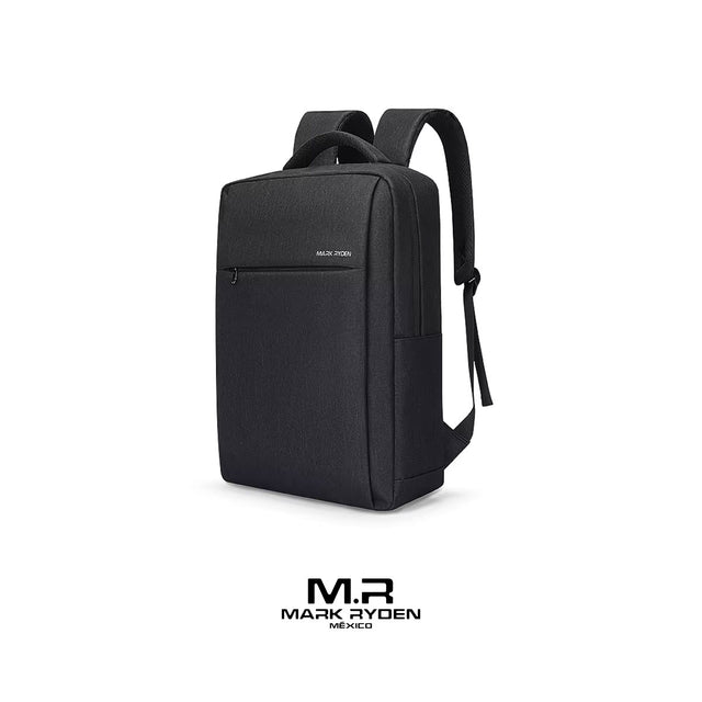 Mochila negra ultra ligera Mark Ryden Modelo 2900