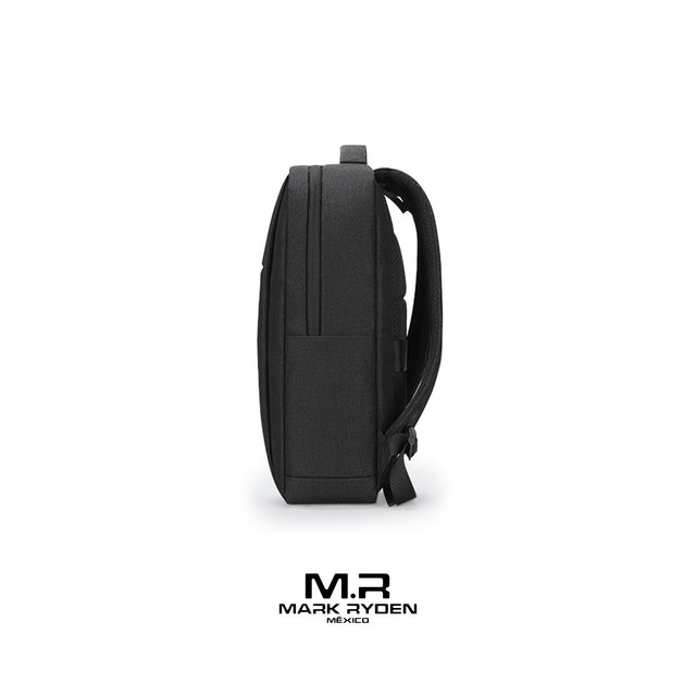 Mochila negra ultra ligera Mark Ryden Modelo 2900