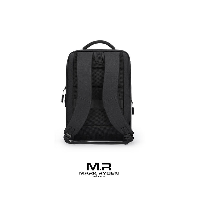 Mochila negra ultra ligera Mark Ryden Modelo 2900