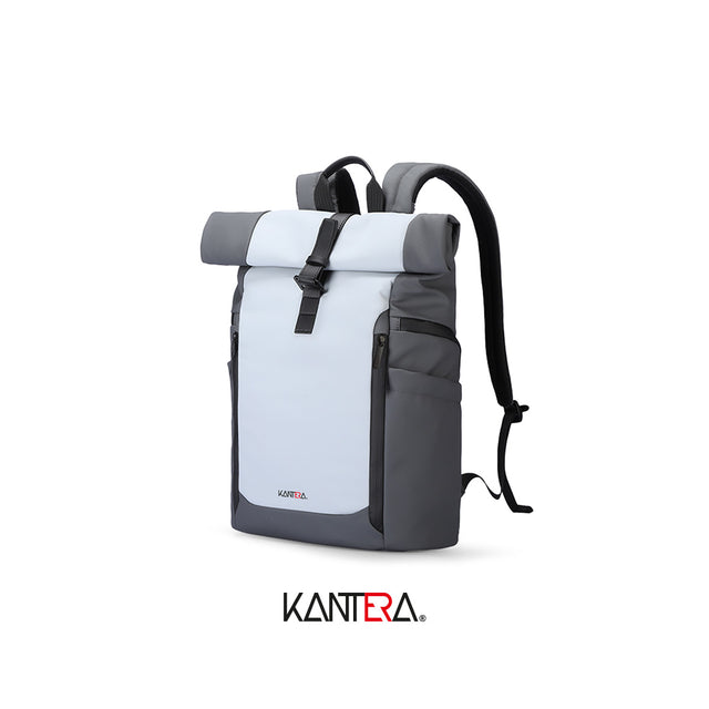 Mochila urbana marca Kantera Modelo Piedra de Luna