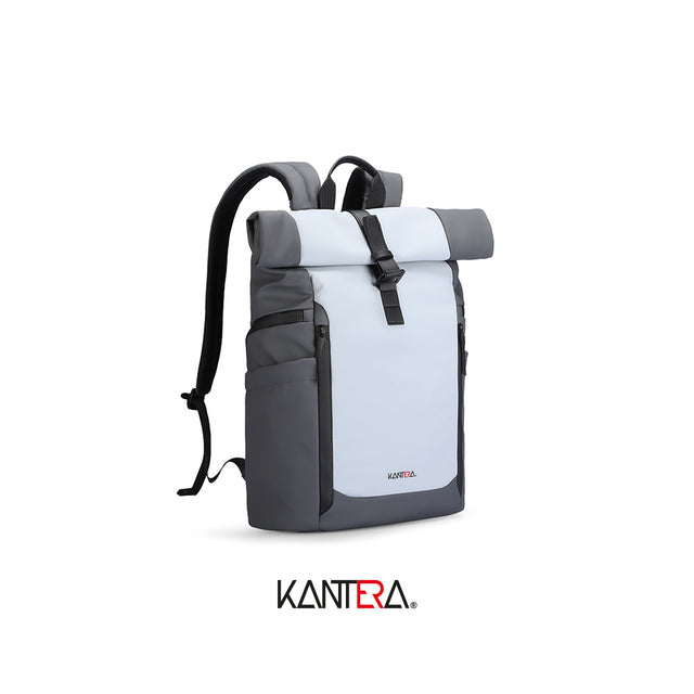 Mochila urbana marca Kantera Modelo Piedra de Luna